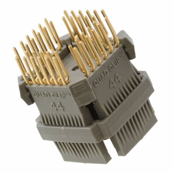 Pomona Electronics FLUKE PLCC CLIP, 44 PIN 1659662 5281 - main